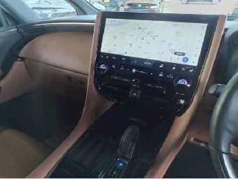 TOYOTA VELLFIRE 2023 Image 15