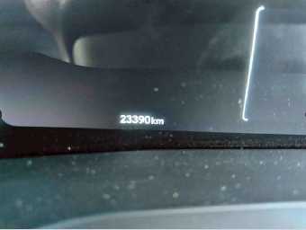 TOYOTA VELLFIRE 2023 Image 18