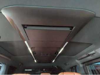 TOYOTA VELLFIRE 2023 Image 19