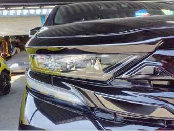 TOYOTA VELLFIRE 2023 Image 20