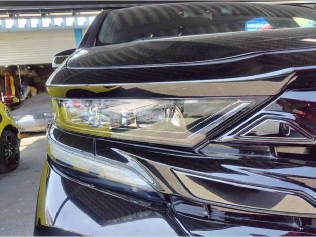 TOYOTA VELLFIRE 2023 Image 26
