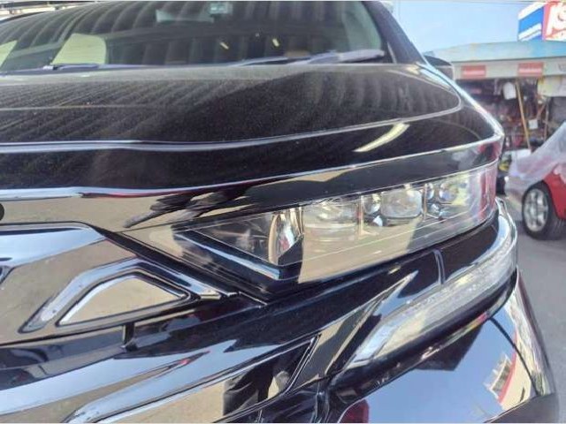 TOYOTA VELLFIRE 2023 Image 27