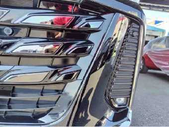 TOYOTA VELLFIRE 2023 Image 23