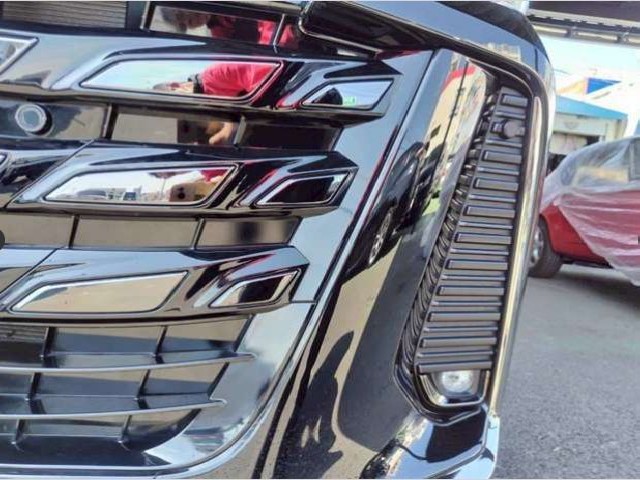 TOYOTA VELLFIRE 2023 Image 29