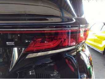 TOYOTA VELLFIRE 2023 Image 25