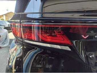 TOYOTA VELLFIRE 2023 Image 26