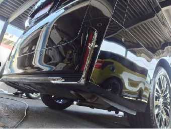 TOYOTA VELLFIRE 2023 Image 27