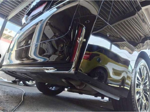 TOYOTA VELLFIRE 2023 Image 33