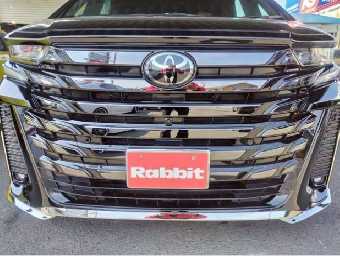 TOYOTA VELLFIRE 2023 Image 28