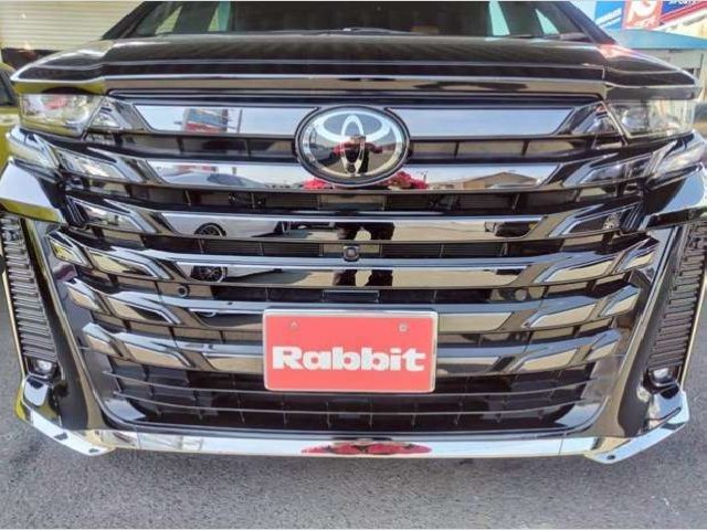 TOYOTA VELLFIRE 2023 Image 34