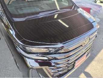 TOYOTA VELLFIRE 2023 Image 29