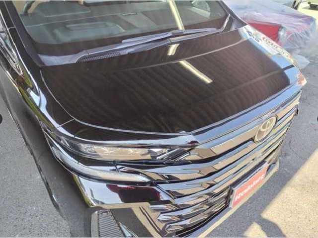 TOYOTA VELLFIRE 2023 Image 35