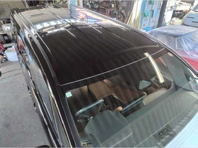 TOYOTA VELLFIRE 2023 Image 36