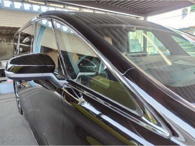 TOYOTA VELLFIRE 2023 Image 37