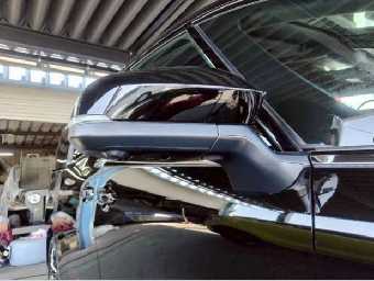 TOYOTA VELLFIRE 2023 Image 32