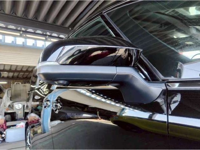 TOYOTA VELLFIRE 2023 Image 38