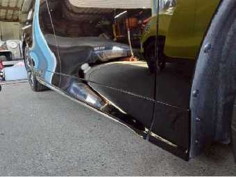 TOYOTA VELLFIRE 2023 Image 33