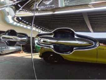 TOYOTA VELLFIRE 2023 Image 34