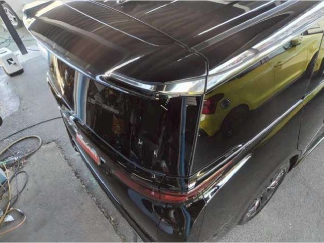 TOYOTA VELLFIRE 2023 Image 41