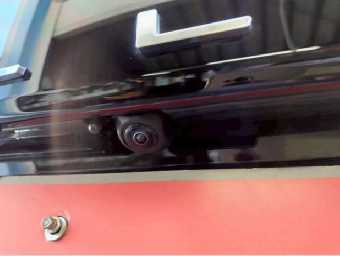 TOYOTA VELLFIRE 2023 Image 36