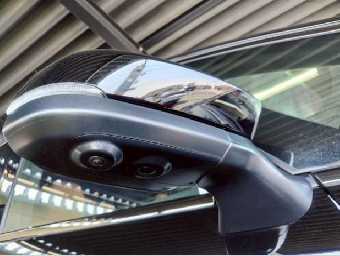 TOYOTA VELLFIRE 2023 Image 38