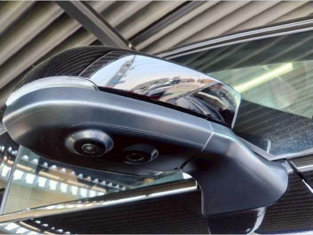 TOYOTA VELLFIRE 2023 Image 44