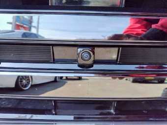 TOYOTA VELLFIRE 2023 Image 39