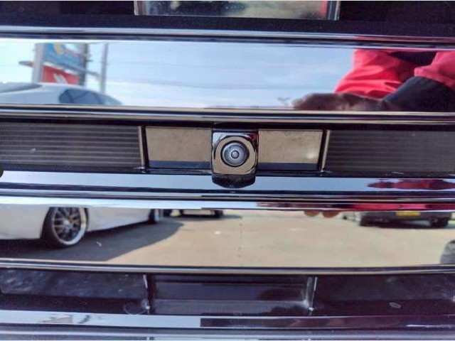 TOYOTA VELLFIRE 2023 Image 45