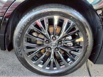 TOYOTA VELLFIRE 2023 Image 40