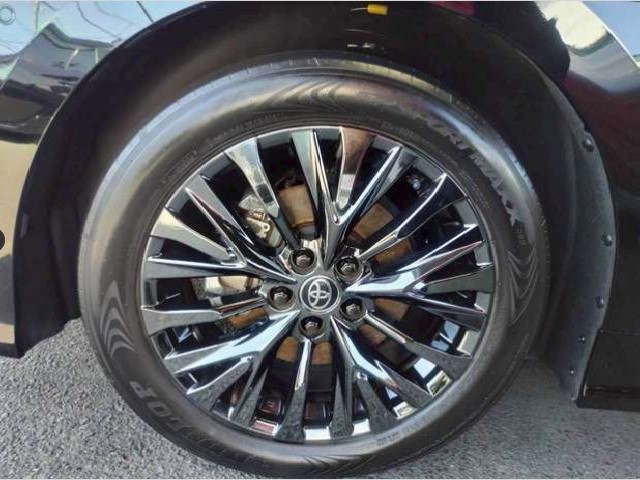 TOYOTA VELLFIRE 2023 Image 47