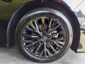 TOYOTA VELLFIRE 2023 Image 42