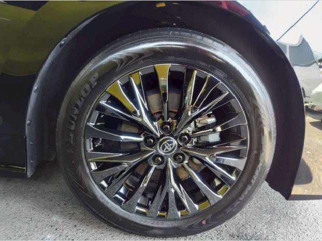 TOYOTA VELLFIRE 2023 Image 48