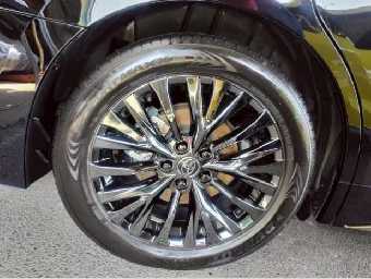 TOYOTA VELLFIRE 2023 Image 43