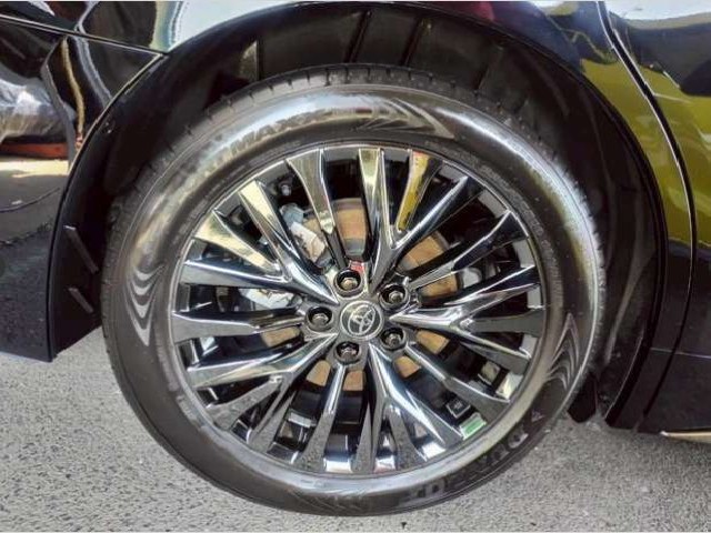 TOYOTA VELLFIRE 2023 Image 49