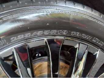 TOYOTA VELLFIRE 2023 Image 44