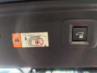 TOYOTA VELLFIRE 2023 Image 46