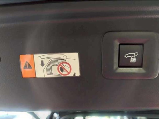 TOYOTA VELLFIRE 2023 Image 52