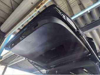 TOYOTA VELLFIRE 2023 Image 47