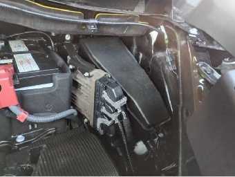 TOYOTA VELLFIRE 2023 Image 49