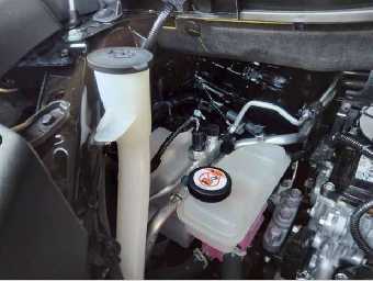 TOYOTA VELLFIRE 2023 Image 50