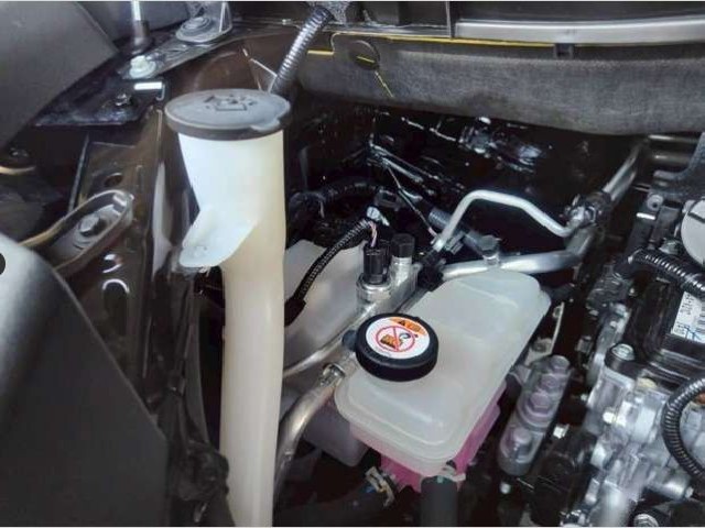 TOYOTA VELLFIRE 2023 Image 56