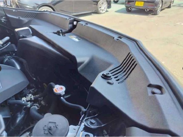 TOYOTA VELLFIRE 2023 Image 57