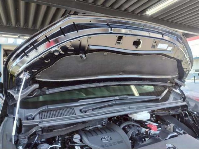 TOYOTA VELLFIRE 2023 Image 58