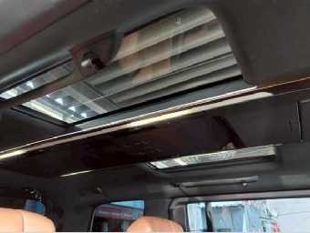 TOYOTA VELLFIRE 2023 Image 53