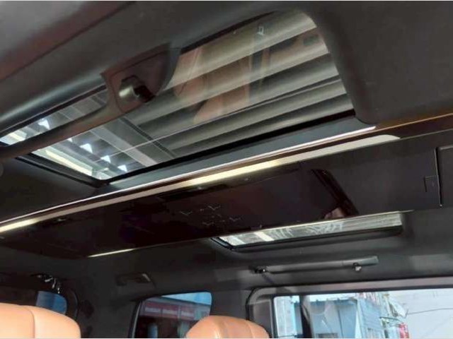 TOYOTA VELLFIRE 2023 Image 59