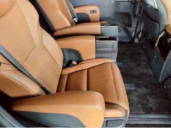 TOYOTA VELLFIRE 2023 Image 55