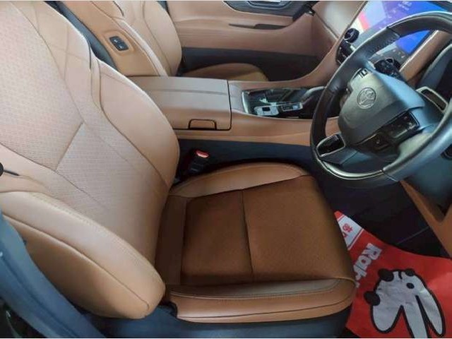 TOYOTA VELLFIRE 2023 Image 63