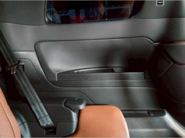 TOYOTA VELLFIRE 2023 Image 65