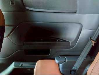 TOYOTA VELLFIRE 2023 Image 60