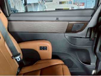 TOYOTA VELLFIRE 2023 Image 61